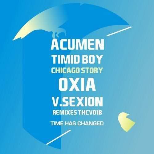 chicago story acumen  