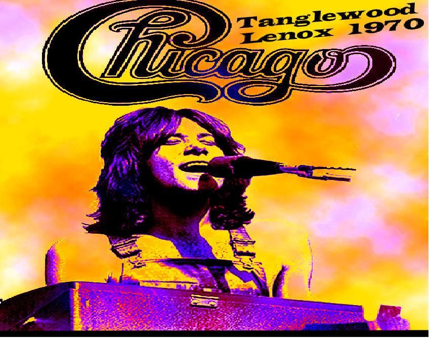 chicago tanglewood chicago  