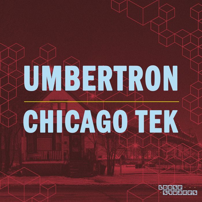 chicago tek umbertron  