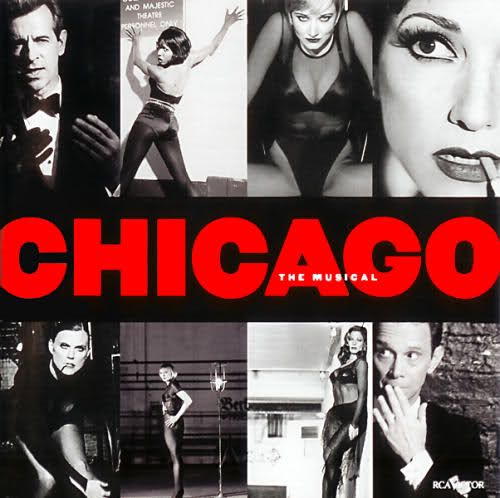 chicago the musical john kander 