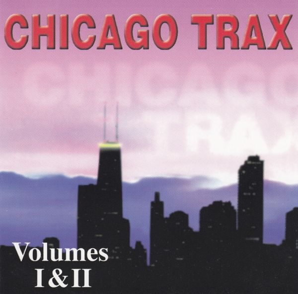 chicago trax volum 2 puerto ricans 