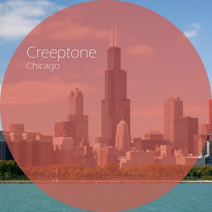 chicago creeptone  