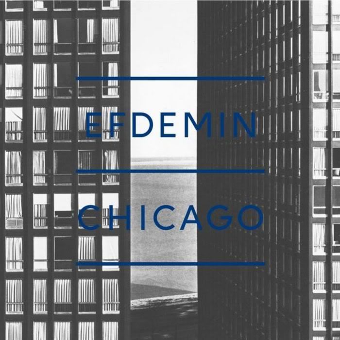 chicago efdemin 