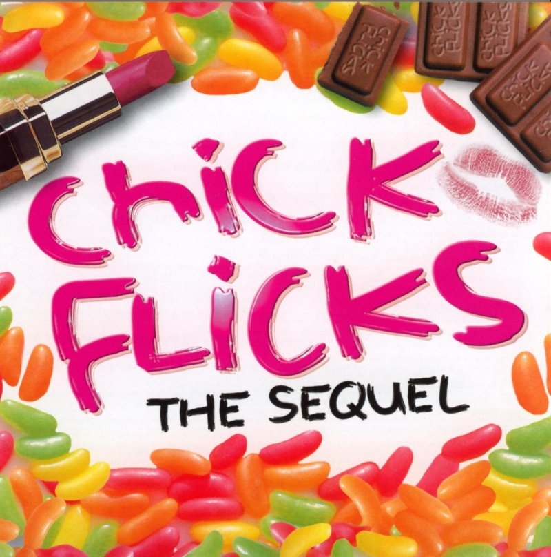 chick flicks the sequel 2 a