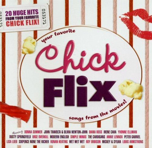 chick flix annie lennox 