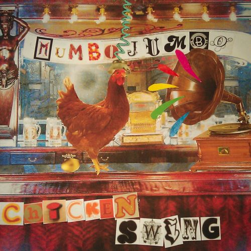 chicken swing mumbojumbo 