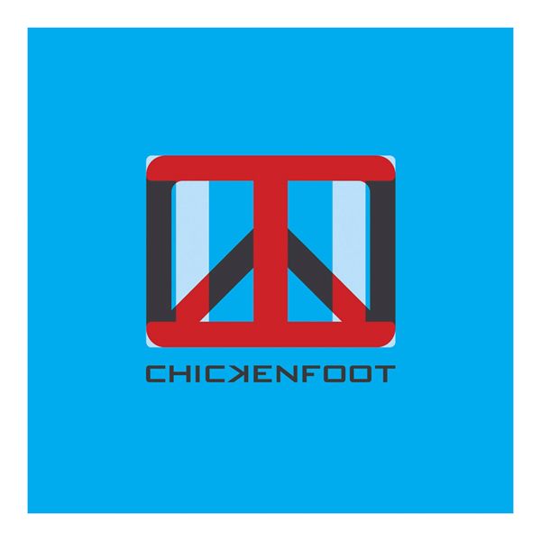 chickenfoot iii chickenfoot 