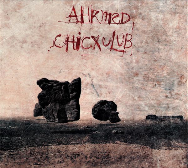 chicxulub ahkmed 