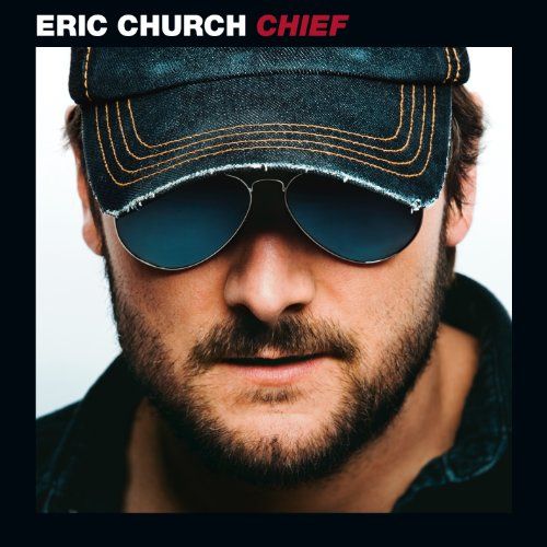 chief eric church 