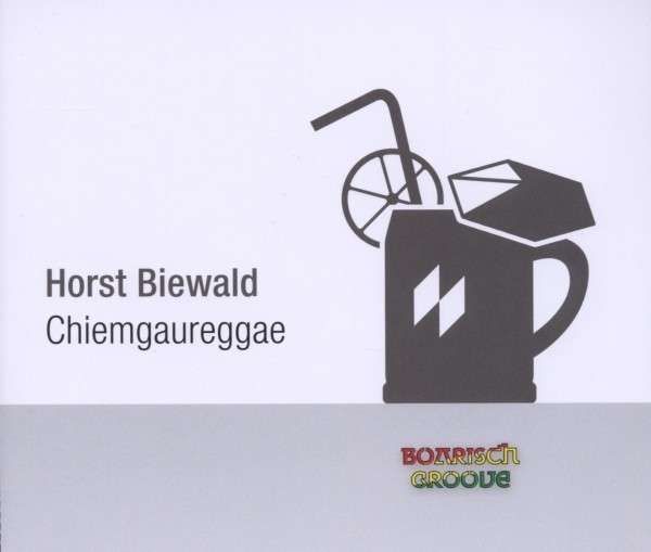 chiemgaureggae horst biewald  
