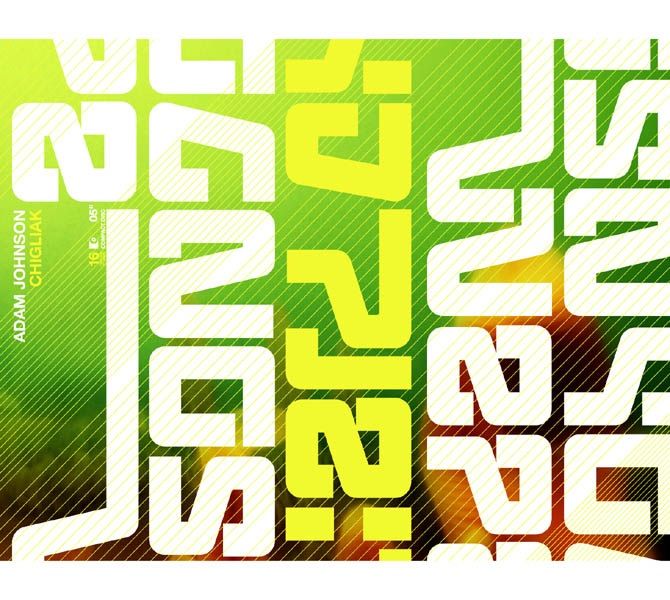 chigliak adam johnson 