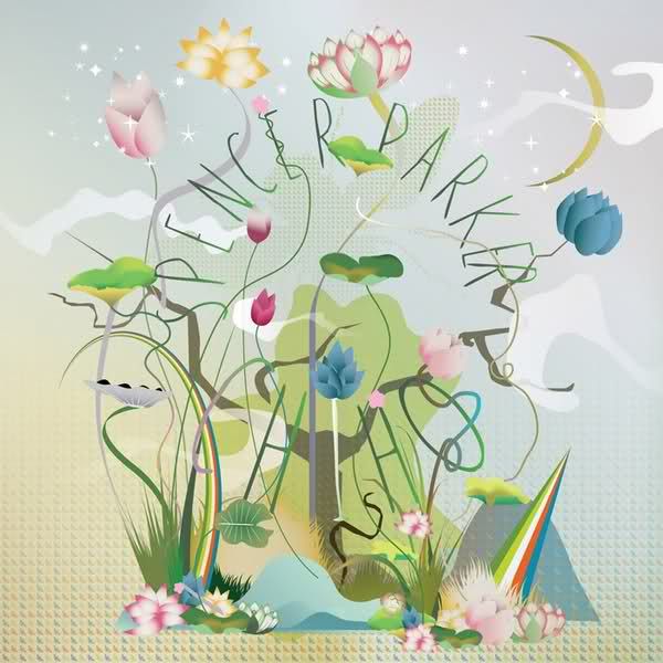 chiho spencer parker  