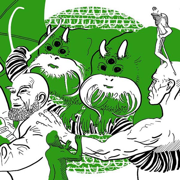 child bitebig bear big bear  