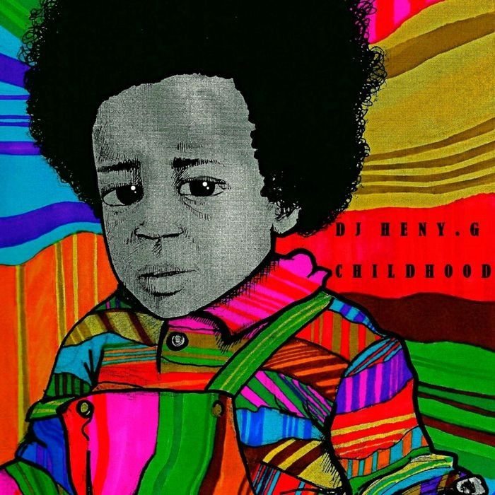 child hood dj henyg 