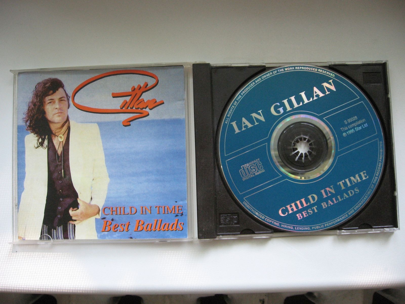 child in time best ian gillan 