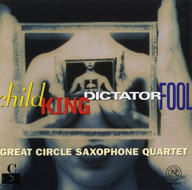 child king dictator great circle saxopho 