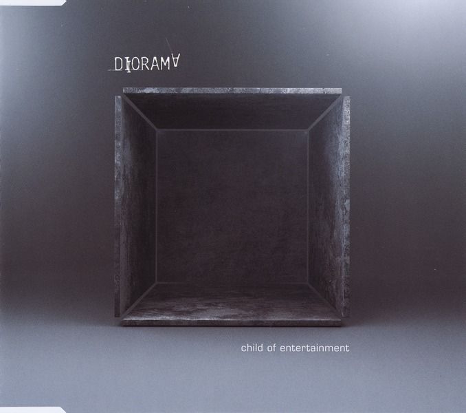 child of entertainme diorama 