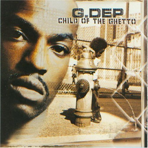 child of the ghetto g dep 