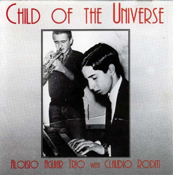 child of the univers aloisio aguiar trio 