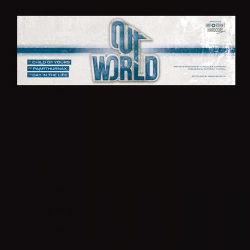 child of yours outworld  