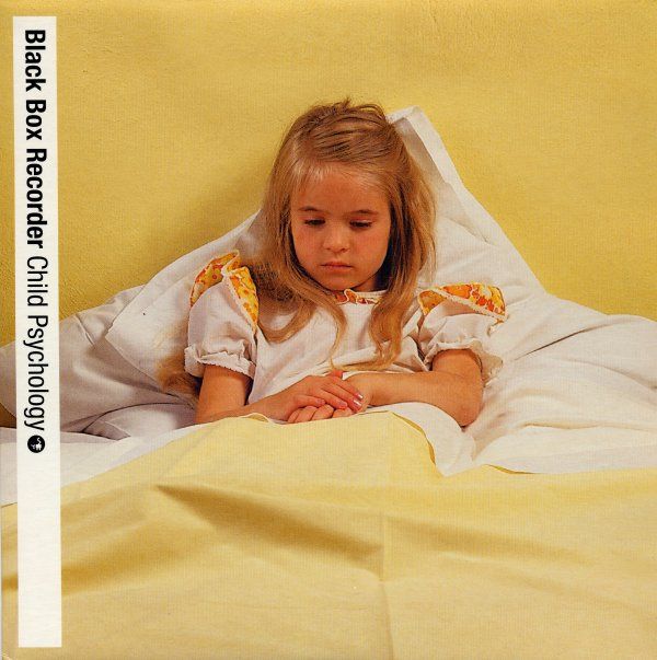 child psychology black box recorder 