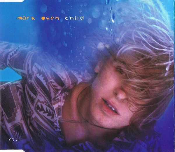 child mark owen 