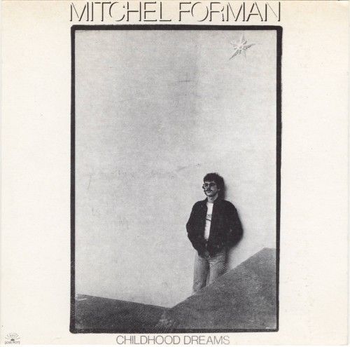 childhood dreams mitchel forman 