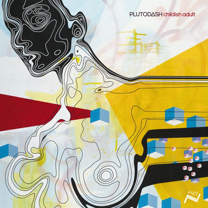 childish adult pluto dash 