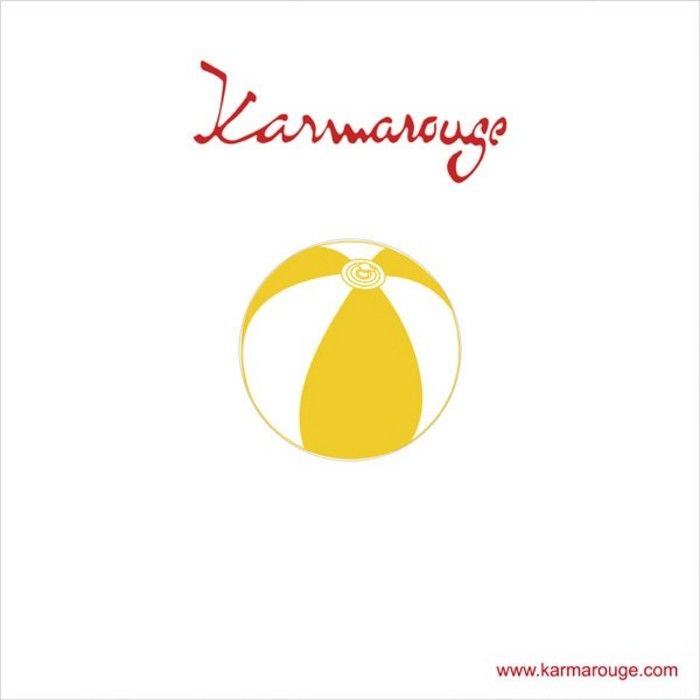 childish dream ep gabriel ananda 