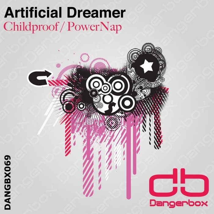 childproof powerna artificial dreamer 