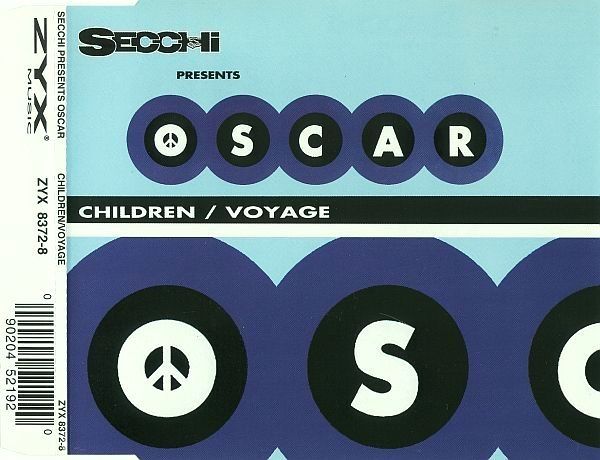 children i voyage secchi 