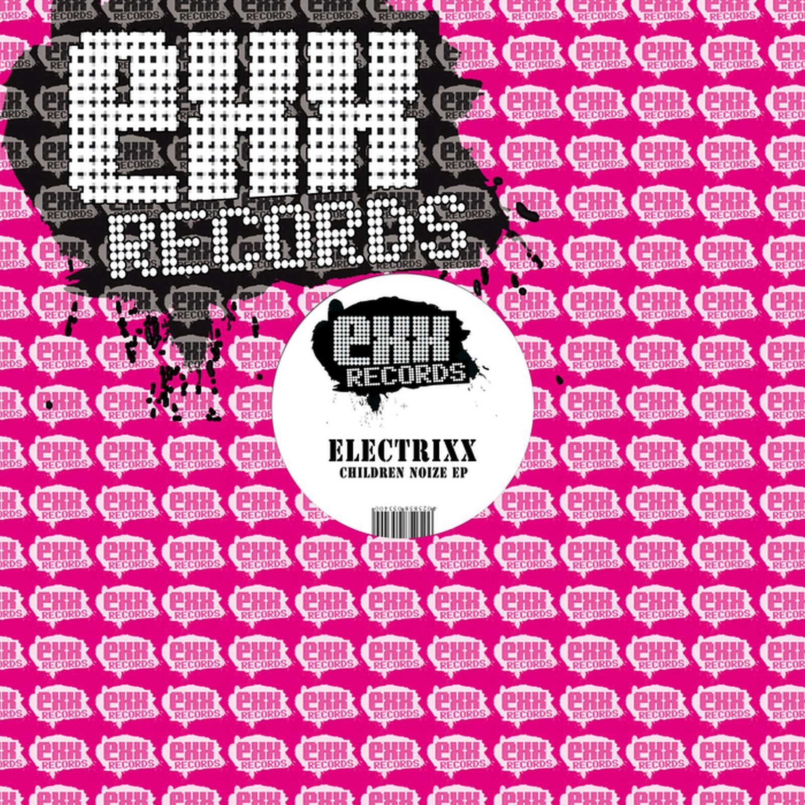 children noize electrixx  