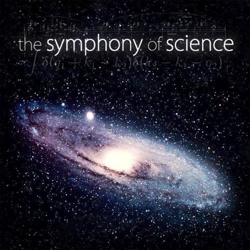 children of africa symphony of science 