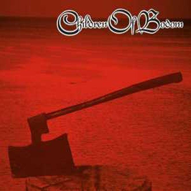children of bodom children of bodom 
