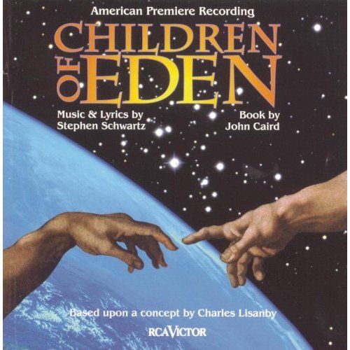 children of eden american premiere re 