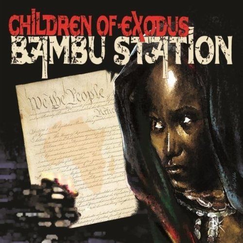 children of exodus bambu station 