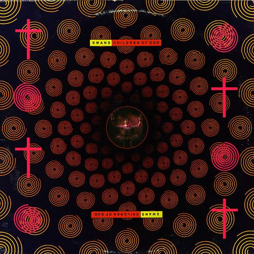 children of god swans 