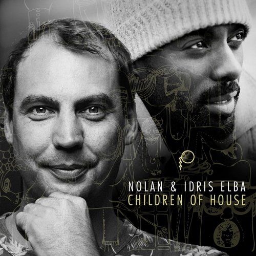 children of house nolan  