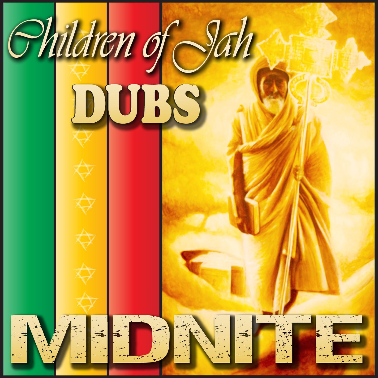 children of jah dubs midnite 
