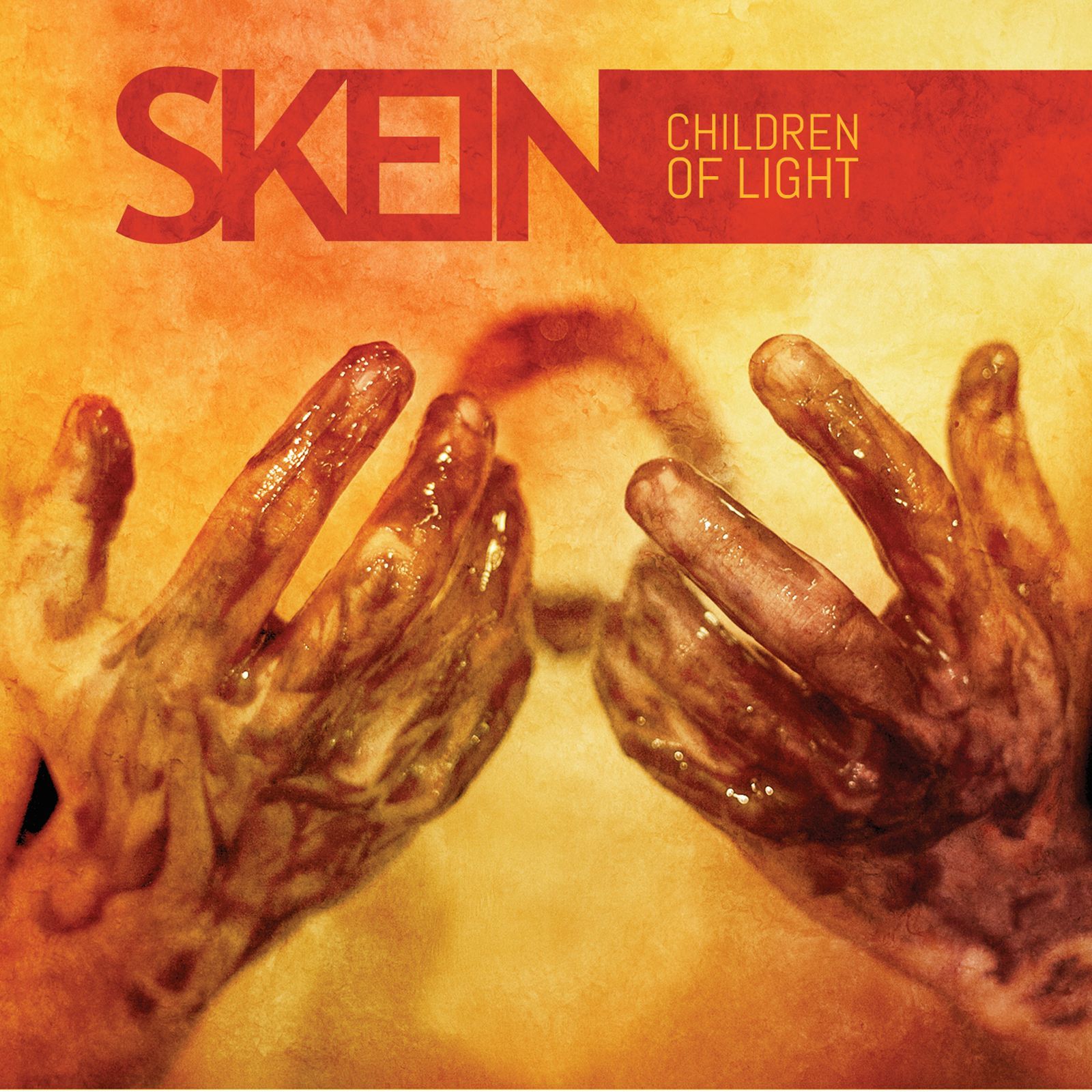 children of light skein 