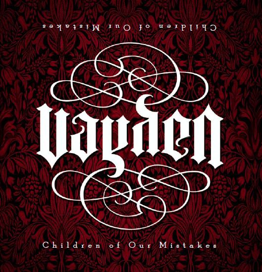 children of our mist vayden  