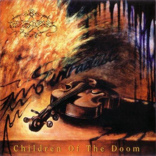 children of the doom memoria 