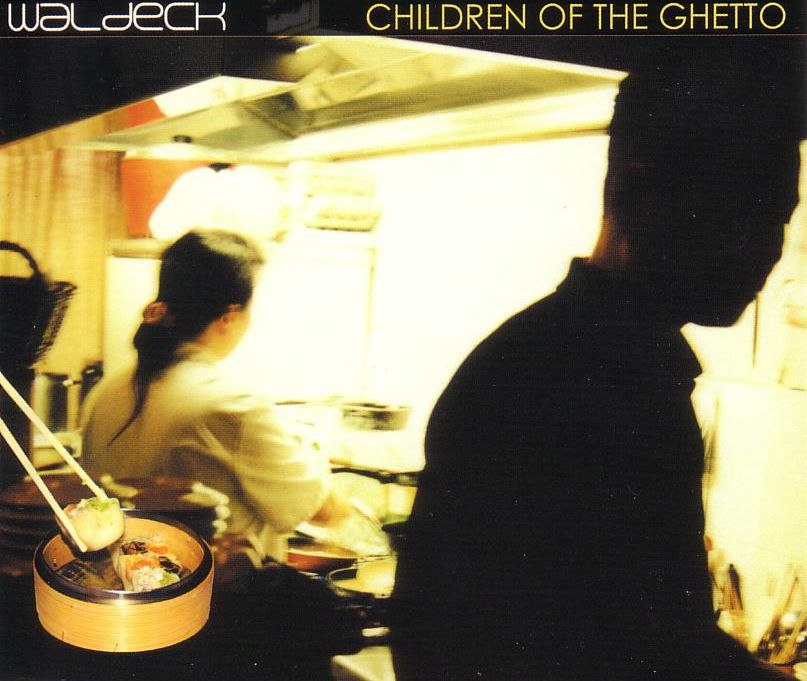 children of the ghet waldeck 