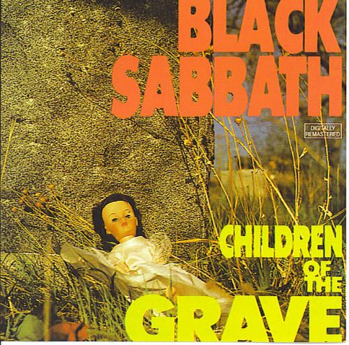 children of the grav black sabbath 