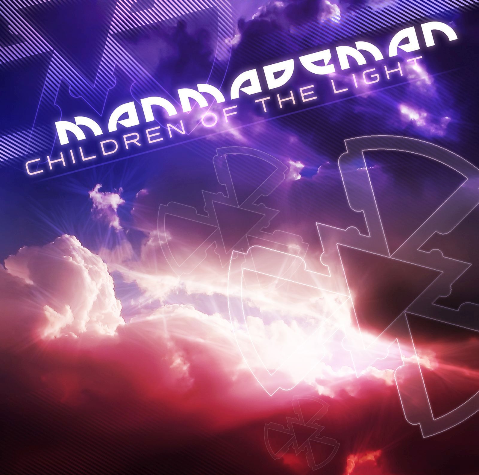 children of the ligh manmademan 