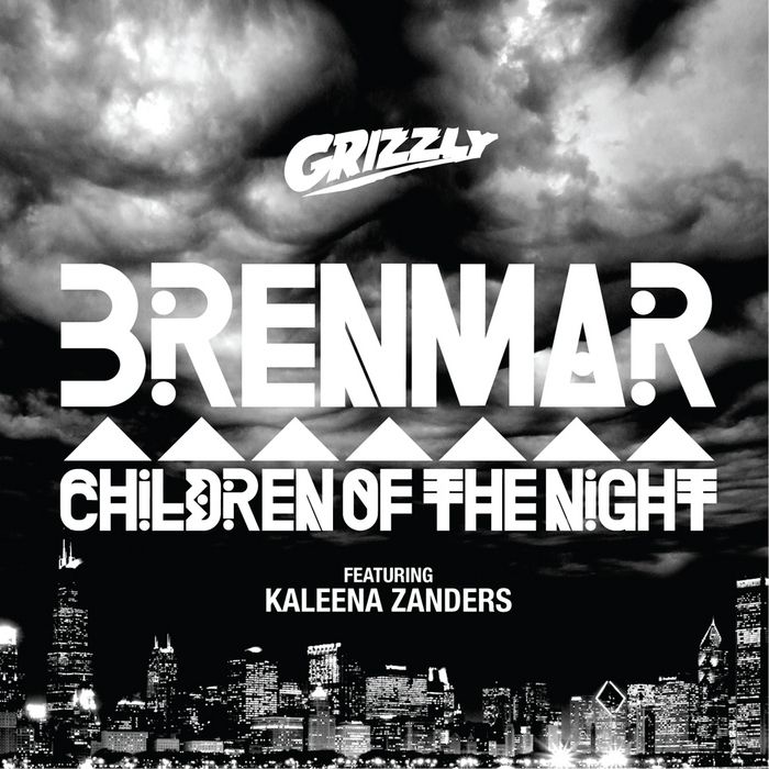 children of the nigh brenmar  
