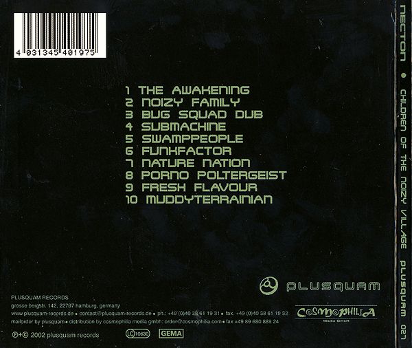 children of the noiz necton 