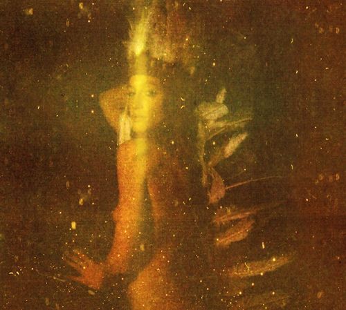 children of the revo neon indian  