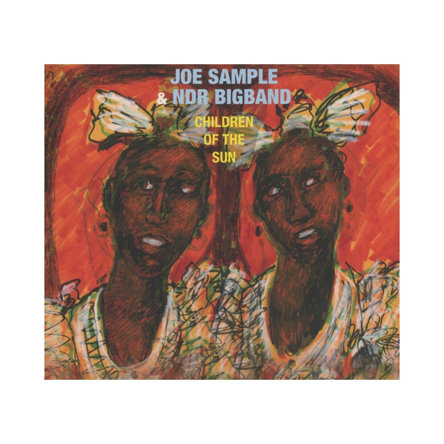 children of the sun joe sample 