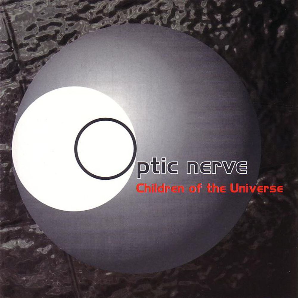 children of the univ optic nerve 